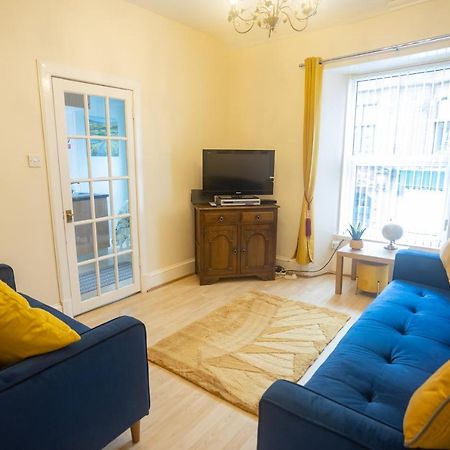 Sandgate 2-Bed Apartment In Ayr Central Location Luaran gambar