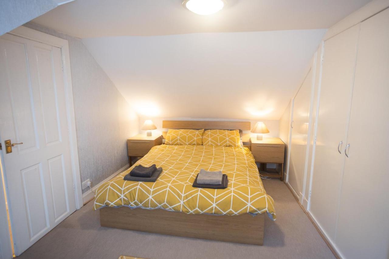 Sandgate 2-Bed Apartment In Ayr Central Location Luaran gambar