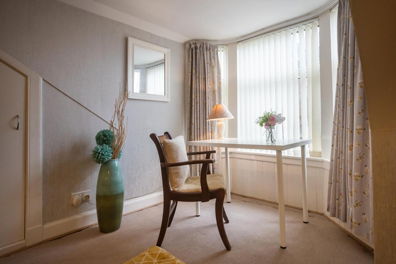 Sandgate 2-Bed Apartment In Ayr Central Location Luaran gambar